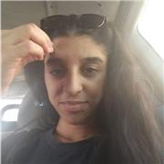 Studentessa di scienze politiche